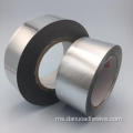 Pita kerajang aluminium bertetulang gentian kaca